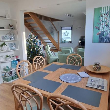 Ferienwohnung Bei Natie Brilon Εξωτερικό φωτογραφία