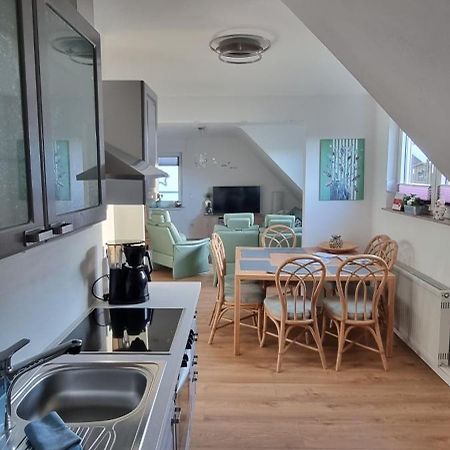 Ferienwohnung Bei Natie Brilon Εξωτερικό φωτογραφία
