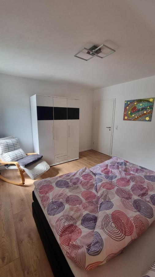 Ferienwohnung Bei Natie Brilon Εξωτερικό φωτογραφία