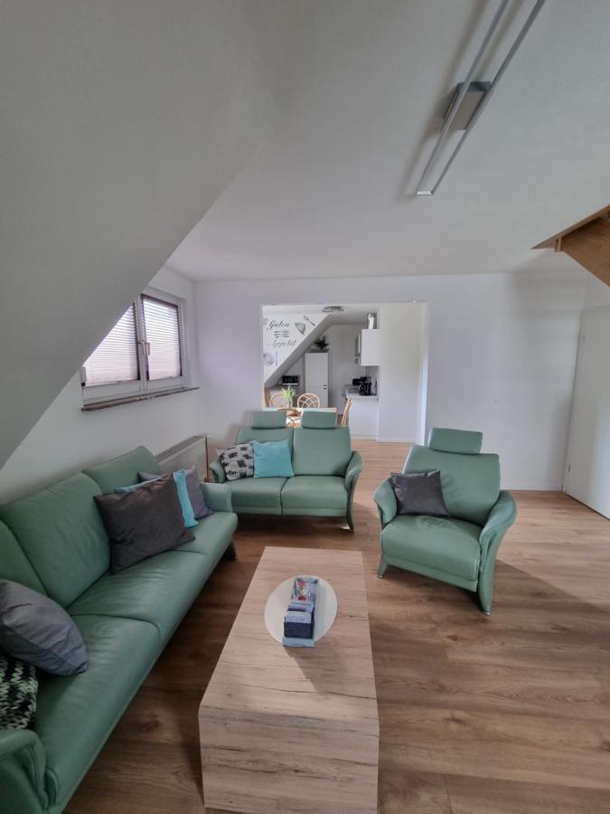 Ferienwohnung Bei Natie Brilon Εξωτερικό φωτογραφία