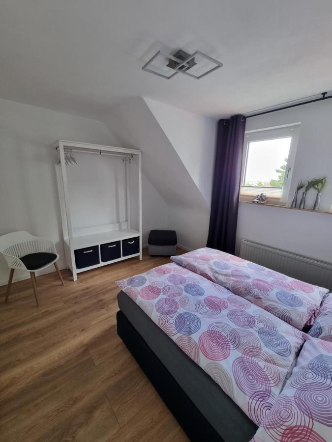 Ferienwohnung Bei Natie Brilon Εξωτερικό φωτογραφία
