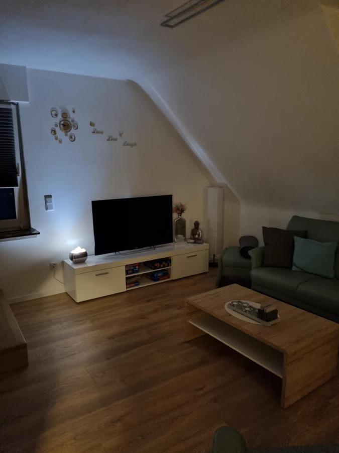 Ferienwohnung Bei Natie Brilon Εξωτερικό φωτογραφία
