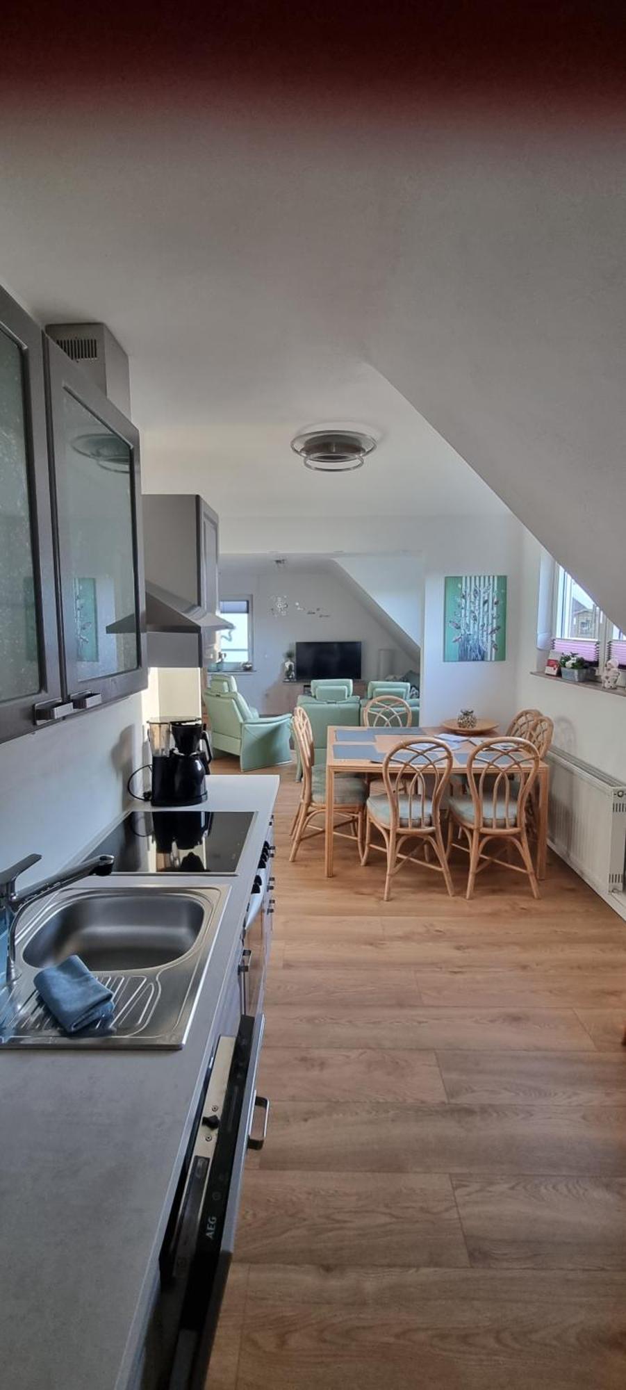 Ferienwohnung Bei Natie Brilon Εξωτερικό φωτογραφία